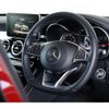 mercedes-benz c-class 2018 quick_quick_DBA-205040C_WDD2050402R364190 image 5