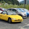 honda beat 1991 CFJ1755177 image 13