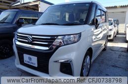 suzuki solio 2023 quick_quick_5AA-MA37S_MA37S-150213