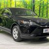 toyota harrier 2022 quick_quick_MXUA80_MXUA80-0073245 image 17
