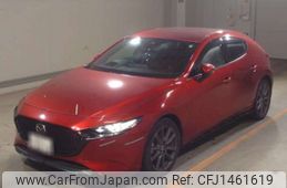 mazda mazda3 2021 -MAZDA--MAZDA3 3DA-BP8P--BP8P-150250---MAZDA--MAZDA3 3DA-BP8P--BP8P-150250-