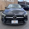 mercedes-benz a-class 2018 -MERCEDES-BENZ--Benz A Class 5BA-177084--WDD1770842J057871---MERCEDES-BENZ--Benz A Class 5BA-177084--WDD1770842J057871- image 14