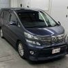 toyota vellfire 2013 -TOYOTA--Vellfire ANH20W-8304311---TOYOTA--Vellfire ANH20W-8304311- image 1