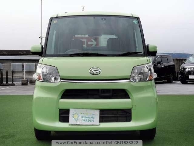 daihatsu tanto 2014 CFJ1833322 image 2