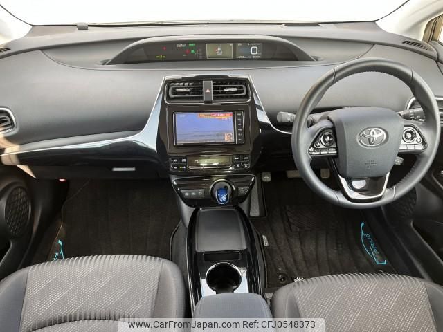 toyota prius 2019 quick_quick_DAA-ZVW51_ZVW51-6134607 image 2