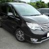 nissan serena 2014 TE5637 image 23