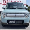 suzuki alto-lapin 2025 quick_quick_5BA-HE33S_HE33S-534855 image 2
