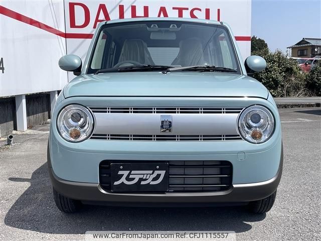 suzuki alto-lapin 2025 quick_quick_5BA-HE33S_HE33S-534855 image 2