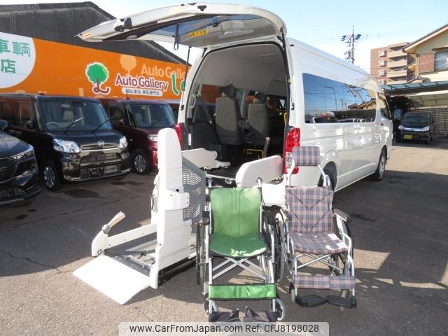 toyota hiace-commuter 2022 -TOYOTA--Hiace Commuter 3BF-TRH223Bｶｲ--TRH223-6208***---TOYOTA--Hiace Commuter 3BF-TRH223Bｶｲ--TRH223-6208***- image 1