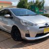 toyota aqua 2013 -TOYOTA 【成田 531ﾔ 327】--AQUA DAA-NHP10--NHP10-6168325---TOYOTA 【成田 531ﾔ 327】--AQUA DAA-NHP10--NHP10-6168325- image 22