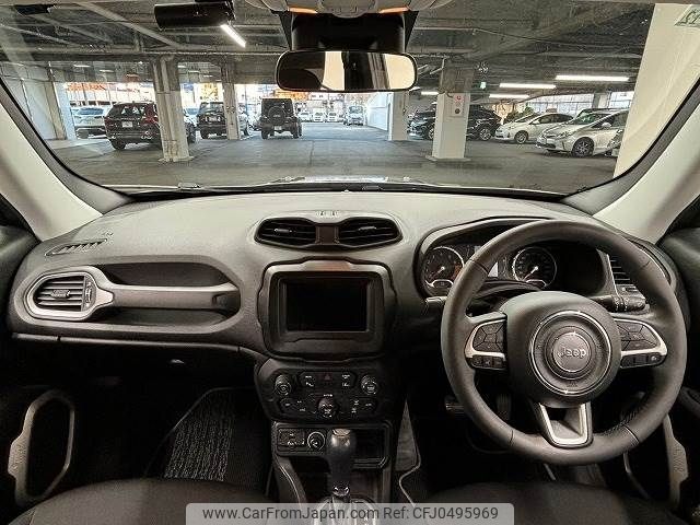 jeep renegade 2020 -CHRYSLER--Jeep Renegade 3BA-BV13PM--1C4BU0000LPL86631---CHRYSLER--Jeep Renegade 3BA-BV13PM--1C4BU0000LPL86631- image 2