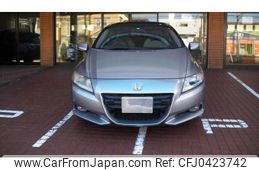 honda cr-z 2010 quick_quick_DAA-ZF1_012538