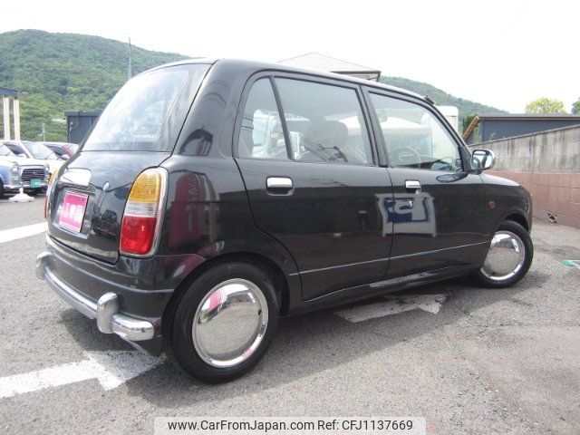 daihatsu mira-gino 1999 -DAIHATSU--Mira Gino L700S--0048837---DAIHATSU--Mira Gino L700S--0048837- image 2