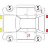 nissan x-trail 2015 -NISSAN--X-Trail DBA-NT32--NT32-527177---NISSAN--X-Trail DBA-NT32--NT32-527177- image 2