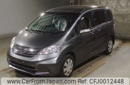 honda freed 2012 -HONDA--Freed GB3-1437489---HONDA--Freed GB3-1437489-