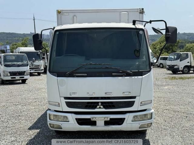 mitsubishi-fuso fighter 2006 CFJ1603729 image 1