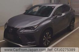 lexus nx 2019 -LEXUS--Lexus NX DAA-AYZ10--AYZ10-6000224---LEXUS--Lexus NX DAA-AYZ10--AYZ10-6000224-