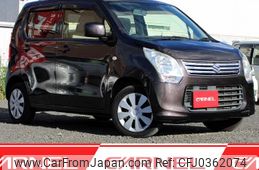 suzuki wagon-r 2013 Y11491