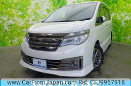 nissan serena 2015 quick_quick_DAA-HC26_HC26-122167