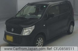 suzuki wagon-r 2017 -SUZUKI 【金沢 580ﾂ1220】--Wagon R DBA-MH34S--MH34S-548942---SUZUKI 【金沢 580ﾂ1220】--Wagon R DBA-MH34S--MH34S-548942-