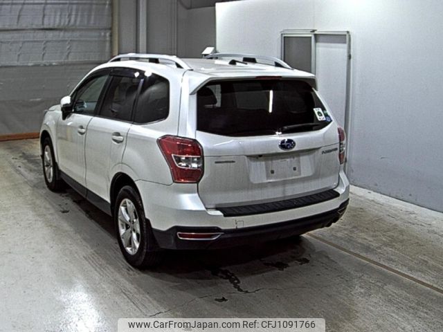 subaru forester 2013 -SUBARU--Forester SJ5-015566---SUBARU--Forester SJ5-015566- image 2