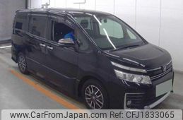 toyota voxy 2015 CFJ1833065
