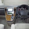 toyota alphard 2007 NIKYO_PG94810 image 2