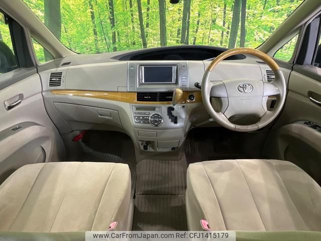 toyota estima 2008 quick_quick_ACR50W_ACR50-0067080 image 2