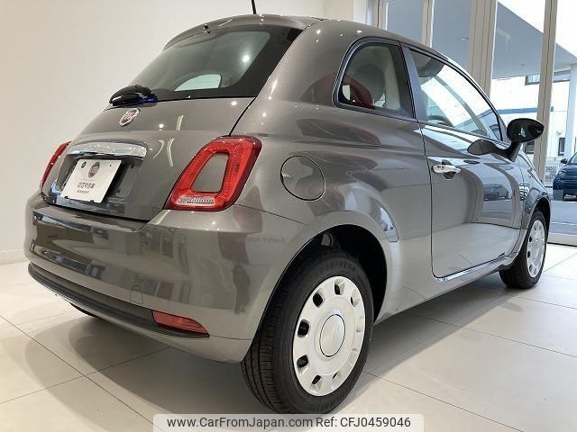 fiat 500 2024 -FIAT--Fiat 500 31212--ZFABF1BG4PJH44464---FIAT--Fiat 500 31212--ZFABF1BG4PJH44464- image 2