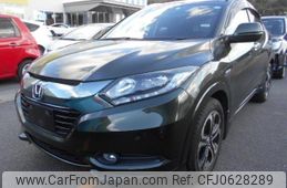 honda vezel 2014 -HONDA--VEZEL RU3--RU3-1008692---HONDA--VEZEL RU3--RU3-1008692-