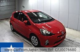 toyota aqua 2013 -TOYOTA--AQUA NHP10--NHP10-6184412---TOYOTA--AQUA NHP10--NHP10-6184412-