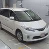 toyota estima-hybrid 2011 -TOYOTA--Estima Hybrid DAA-AHR20W--AHR20W-7060532---TOYOTA--Estima Hybrid DAA-AHR20W--AHR20W-7060532- image 10