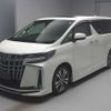 toyota alphard 2020 -TOYOTA--Alphard 3BA-AGH30W--AGH30-0329473---TOYOTA--Alphard 3BA-AGH30W--AGH30-0329473- image 1