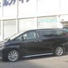 toyota alphard 2021 -TOYOTA--Alphard 3BA-AGH30W--AGH30-9027406---TOYOTA--Alphard 3BA-AGH30W--AGH30-9027406- image 2