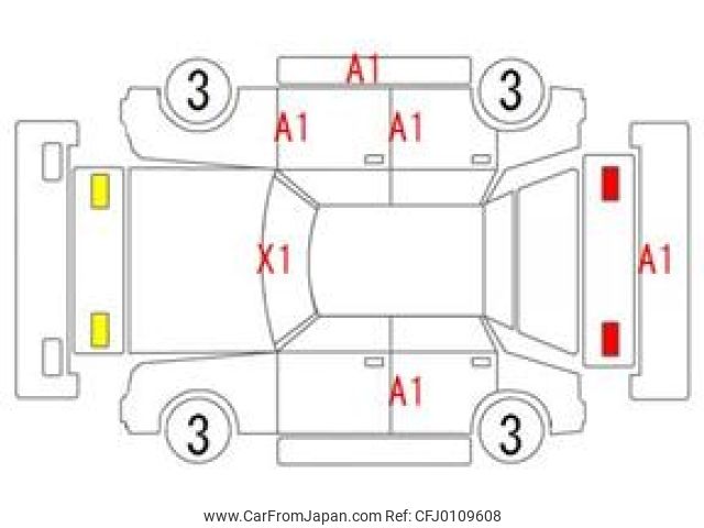 toyota camry 2020 -TOYOTA--Camry DAA-AXVH70--AXVH70-1062894---TOYOTA--Camry DAA-AXVH70--AXVH70-1062894- image 2