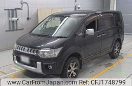 mitsubishi delica-d5 2015 CFJ1748799