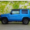 suzuki jimny 2019 quick_quick_3BA-JB64W_JB64W-126202 image 2