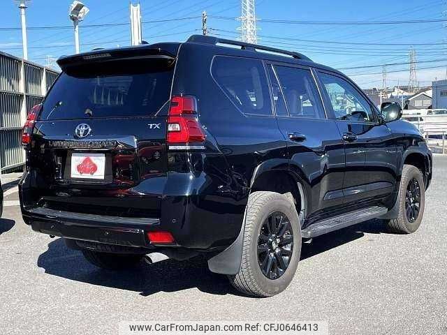 toyota land-cruiser-prado 2022 504928-927307 image 2