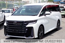 toyota vellfire 2023 24941324