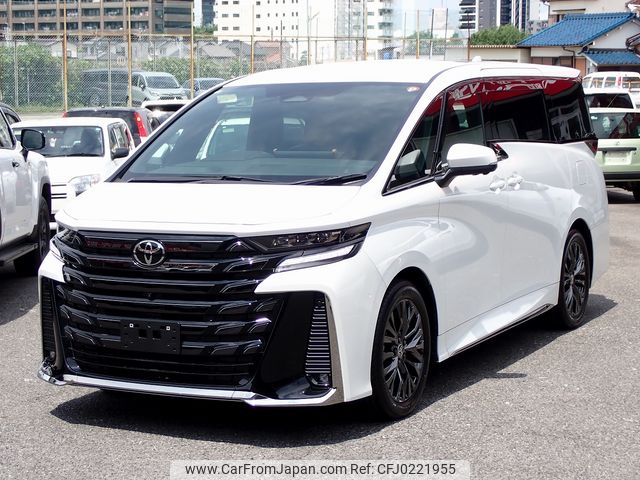 toyota vellfire 2023 24941324 image 1