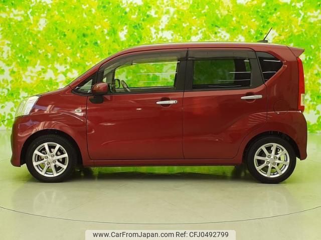 daihatsu move 2015 quick_quick_DBA-LA150S_LA150S-1020940 image 2