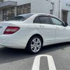 mercedes-benz c-class 2008 -MERCEDES-BENZ--Benz C Class DBA-204041--WDD2040412A103548---MERCEDES-BENZ--Benz C Class DBA-204041--WDD2040412A103548- image 9