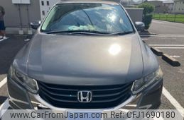 honda odyssey 2011 CFJ1690180