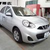 nissan march 2022 -NISSAN 【帯広 500ﾎ4618】--March K13--100615---NISSAN 【帯広 500ﾎ4618】--March K13--100615- image 5