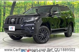 toyota land-cruiser-prado 2023 CFJ1889502