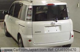 toyota sienta 2013 TE4991