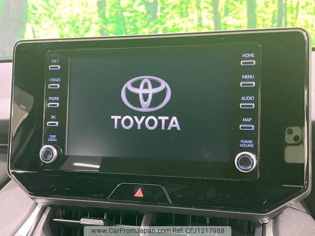 toyota harrier 2020 -TOYOTA--Harrier 6BA-MXUA80--MXUA80-0024270---TOYOTA--Harrier 6BA-MXUA80--MXUA80-0024270- image 2