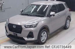 daihatsu rocky 2022 -DAIHATSU--Rocky 3BA-A210S--A210S-0017534---DAIHATSU--Rocky 3BA-A210S--A210S-0017534-