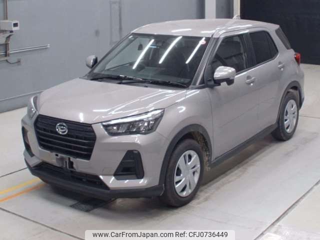 daihatsu rocky 2022 -DAIHATSU--Rocky 3BA-A210S--A210S-0017534---DAIHATSU--Rocky 3BA-A210S--A210S-0017534- image 1