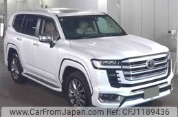 toyota land-cruiser-wagon 2023 -TOYOTA 【群馬 302ﾉ5229】--Land Cruiser Wagon 3BA-VJA300W--VJA300W-4128147---TOYOTA 【群馬 302ﾉ5229】--Land Cruiser Wagon 3BA-VJA300W--VJA300W-4128147-